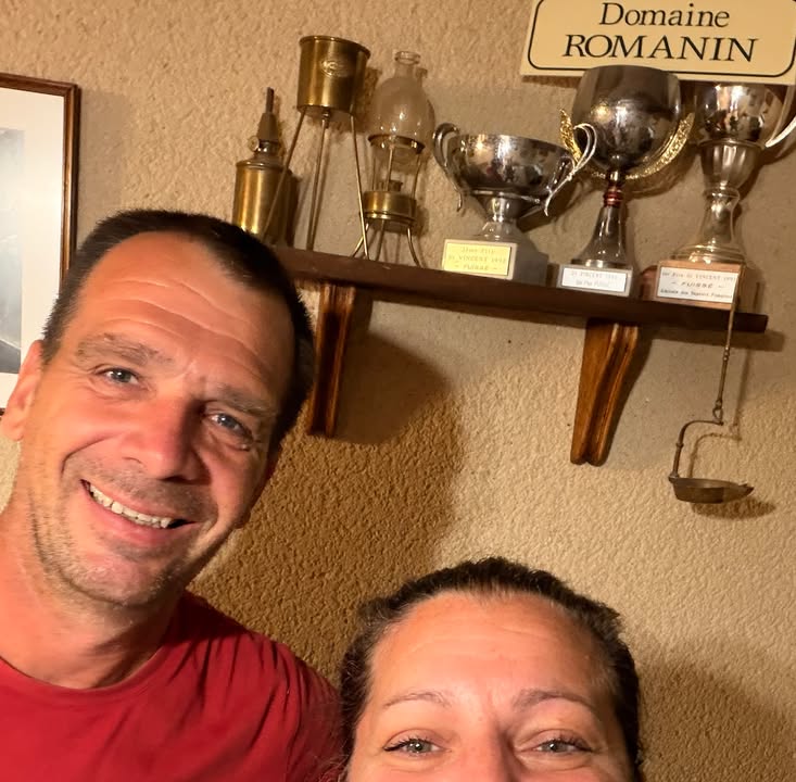 Publication La Cave Avonnaise
