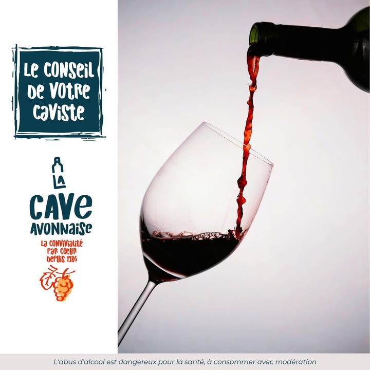Publication La Cave Avonnaise
